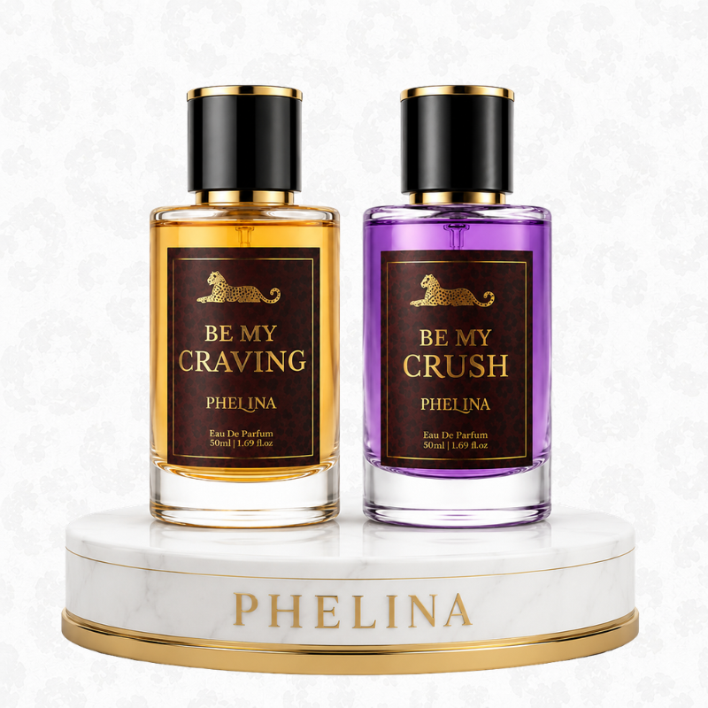 Craving × Crush Duo