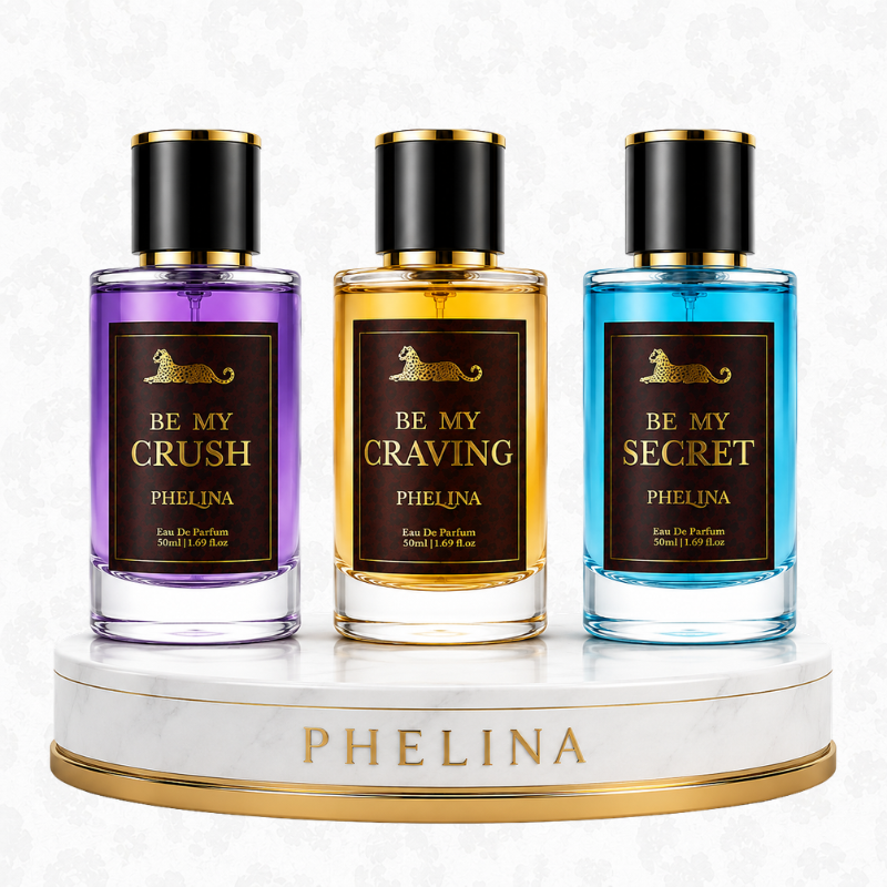 Signature Trio