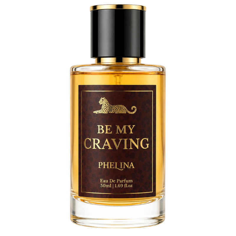 PHELINA Be My Craving Eau De Parfum