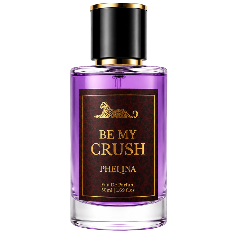 Be My Crush