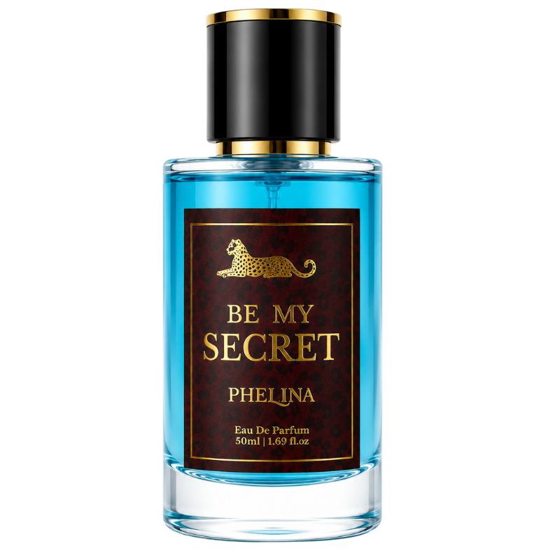 Be My Secret